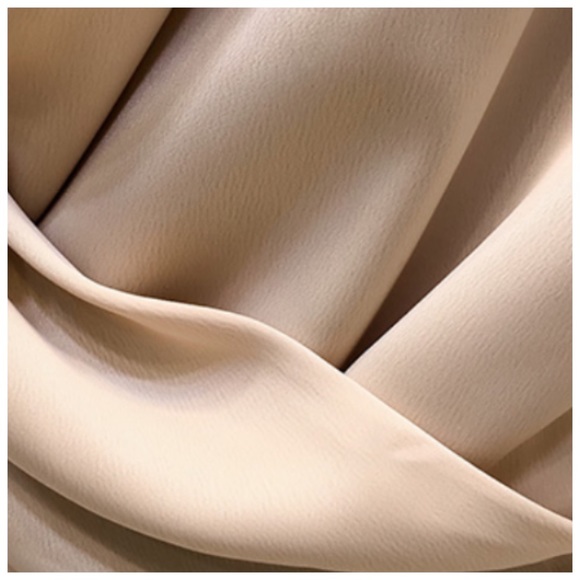 Silky Draping Top - Picture 8 of 8